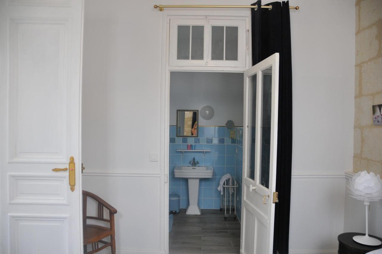 La Terrasse Facon Giverny - Gite 2 Personnes - Brain-sur-Allonnes Εξωτερικό φωτογραφία